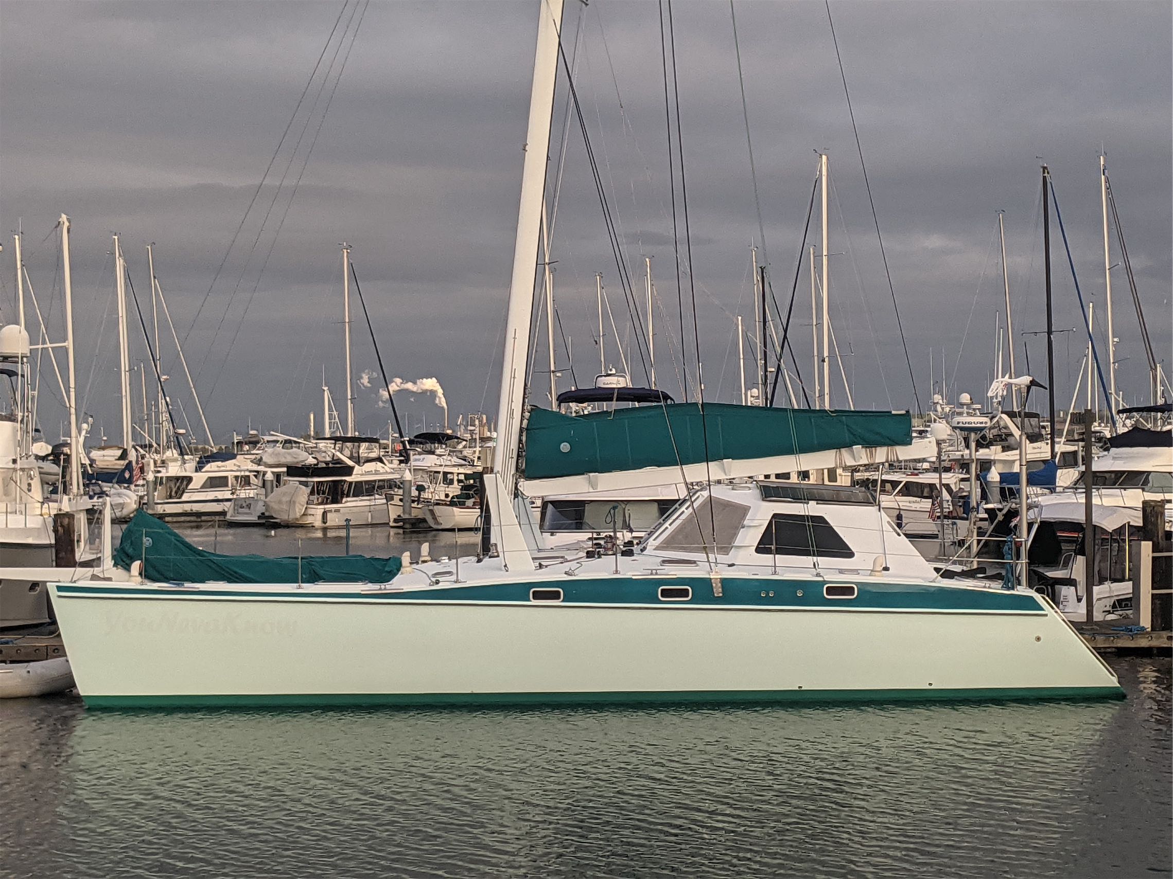 Exterior Views (since 2021)